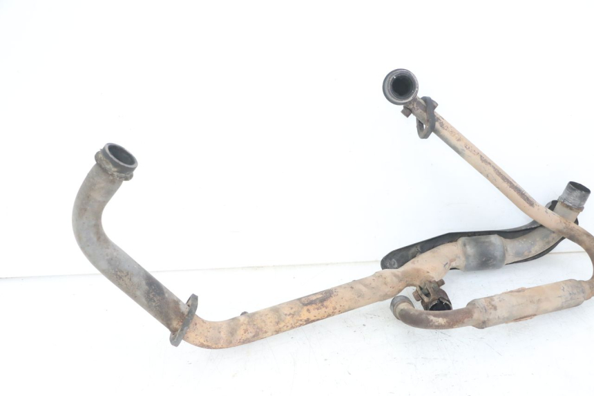photo de EXHAUST PIPE HONDA XLV VARADERO 125 (2000 - 2006)