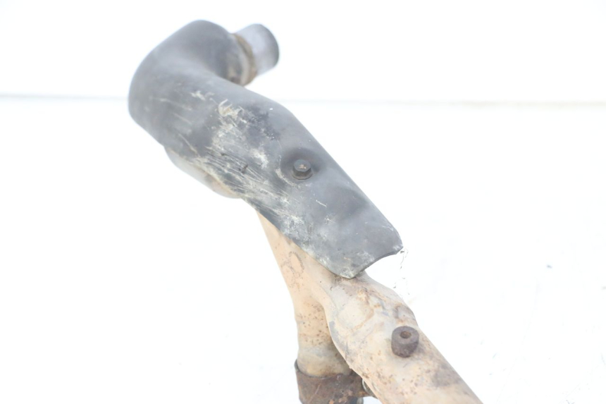 photo de EXHAUST PIPE HONDA XLV VARADERO 125 (2000 - 2006)