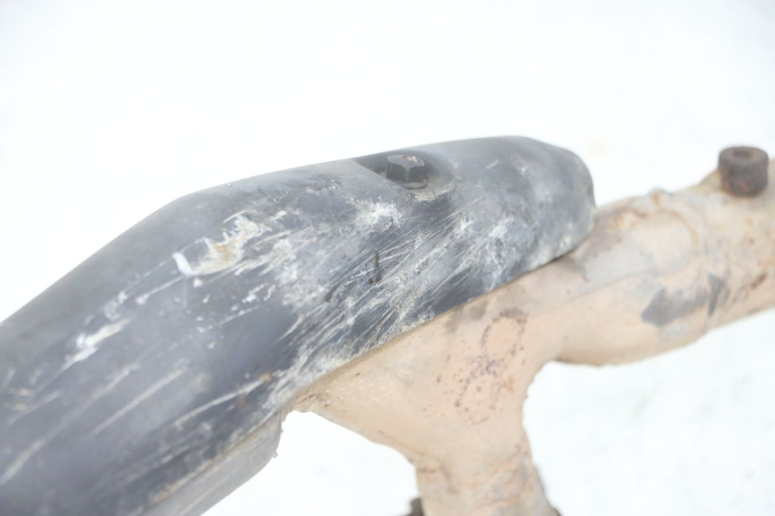 photo de EXHAUST PIPE HONDA XLV VARADERO 125 (2000 - 2006)