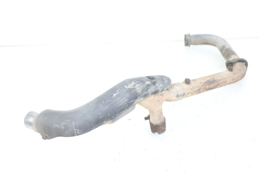 photo de EXHAUST PIPE HONDA XLV VARADERO 125 (2000 - 2006)
