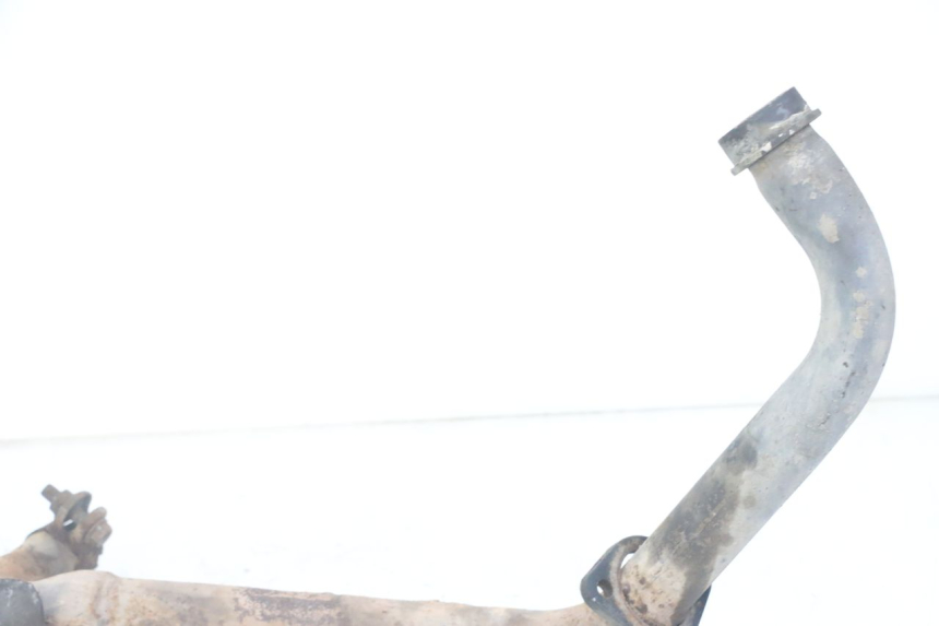 photo de EXHAUST PIPE HONDA XLV VARADERO 125 (2000 - 2006)