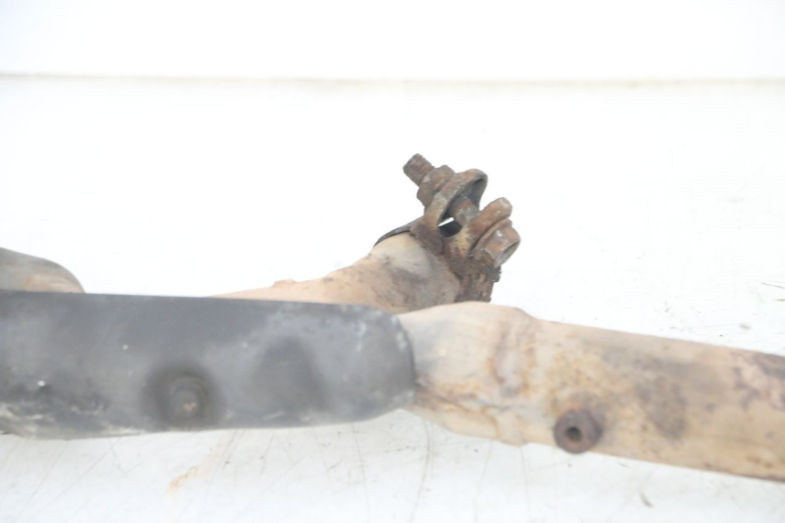 photo de EXHAUST PIPE HONDA XLV VARADERO 125 (2000 - 2006)