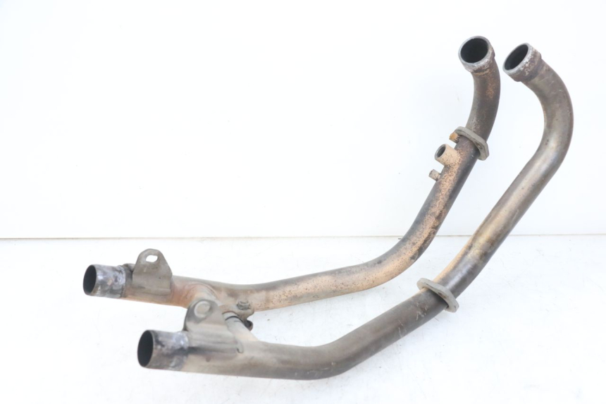 photo de EXHAUST MANIFOLD YAMAHA XT X 660 (2004 - 2016)