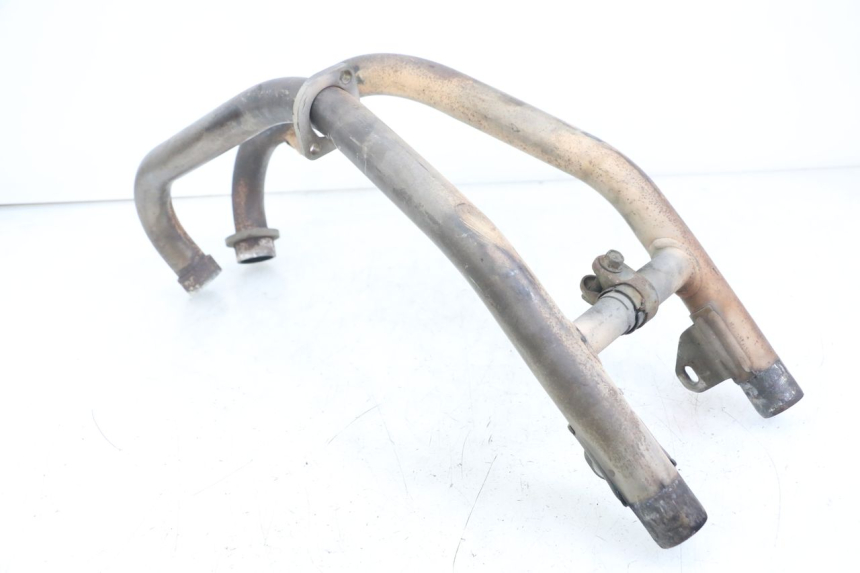 photo de EXHAUST MANIFOLD YAMAHA XT X 660 (2004 - 2016)