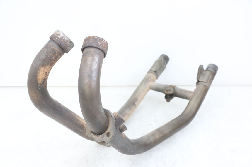 photo de EXHAUST MANIFOLD YAMAHA XT X 660 (2004 - 2016)