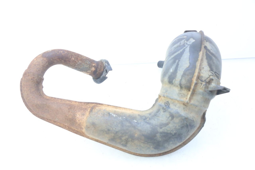 photo de EXHAUST MANIFOLD YAMAHA BLASTER 200 (1987 - 2002)