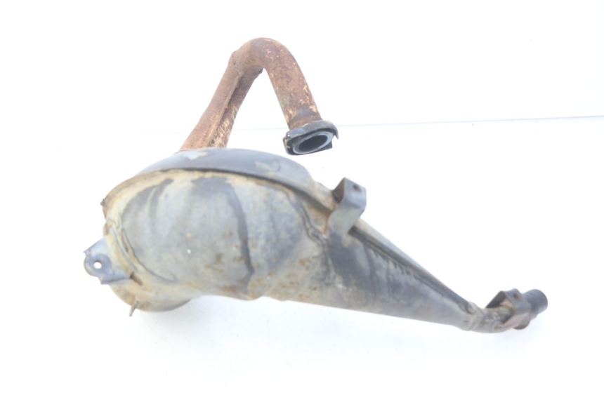photo de EXHAUST MANIFOLD YAMAHA BLASTER 200 (1987 - 2002)