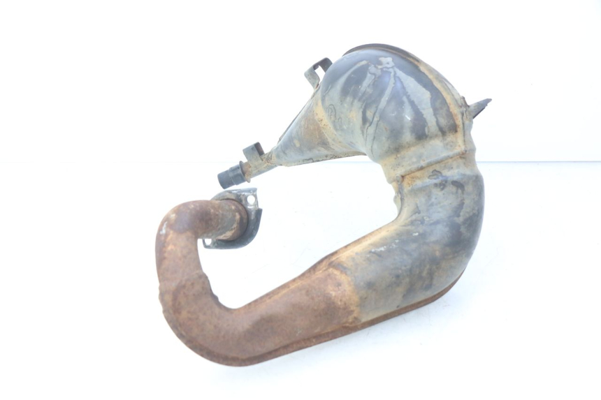 photo de EXHAUST MANIFOLD YAMAHA BLASTER 200 (1987 - 2002)