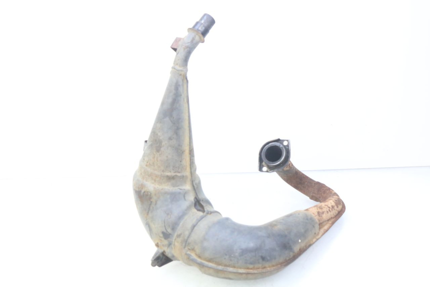 photo de EXHAUST MANIFOLD YAMAHA BLASTER 200 (1987 - 2002)