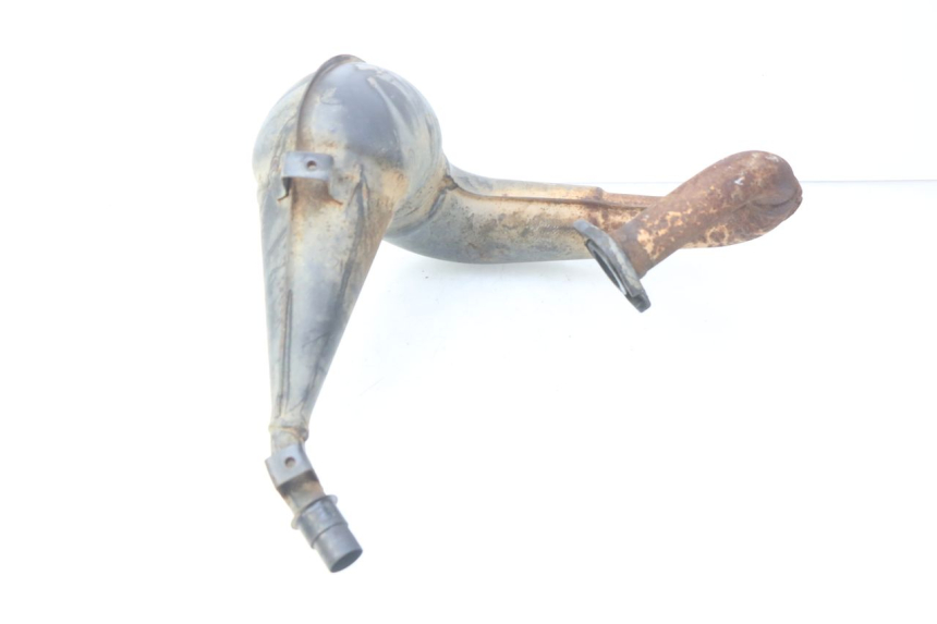 photo de EXHAUST MANIFOLD YAMAHA BLASTER 200 (1987 - 2002)