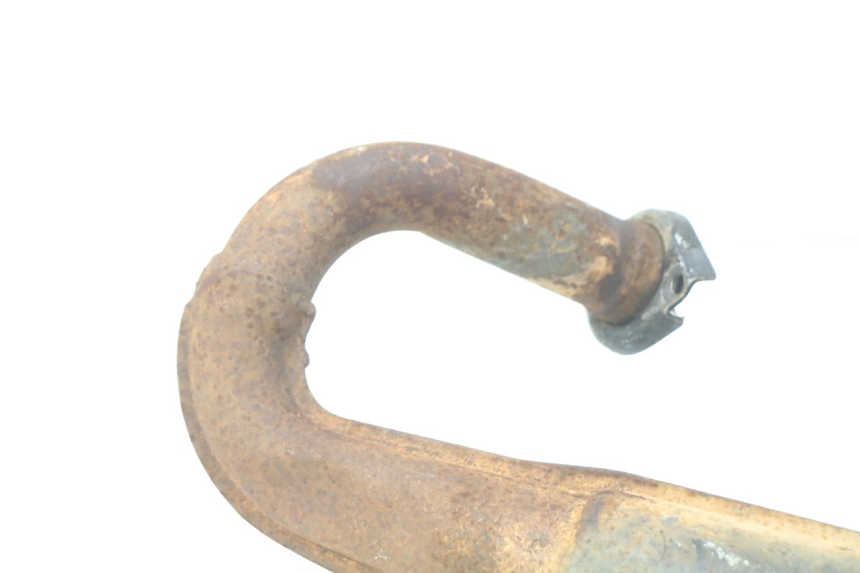 photo de EXHAUST MANIFOLD YAMAHA BLASTER 200 (1987 - 2002)
