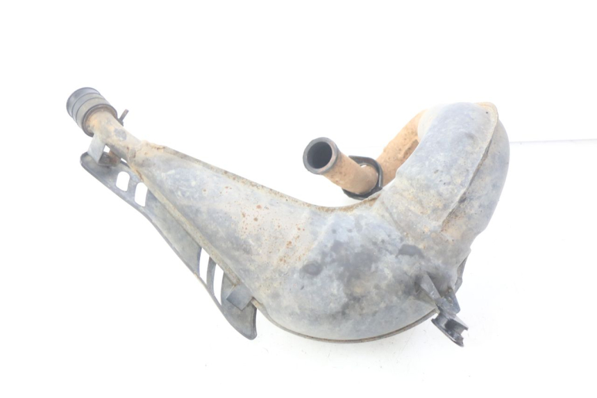 photo de EXHAUST MANIFOLD YAMAHA BLASTER 200 (2003 - 2007)