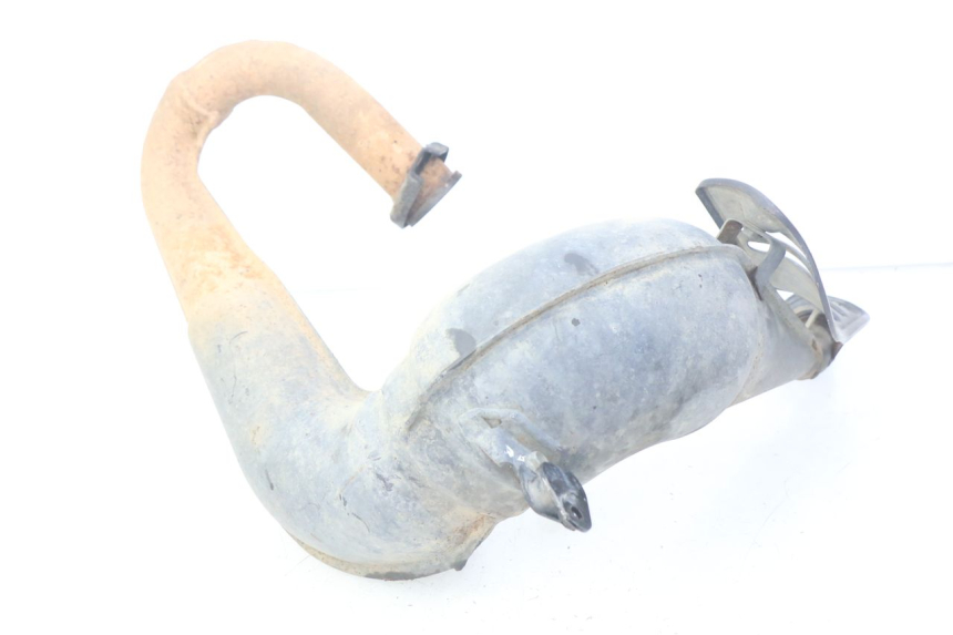 photo de EXHAUST MANIFOLD YAMAHA BLASTER 200 (2003 - 2007)