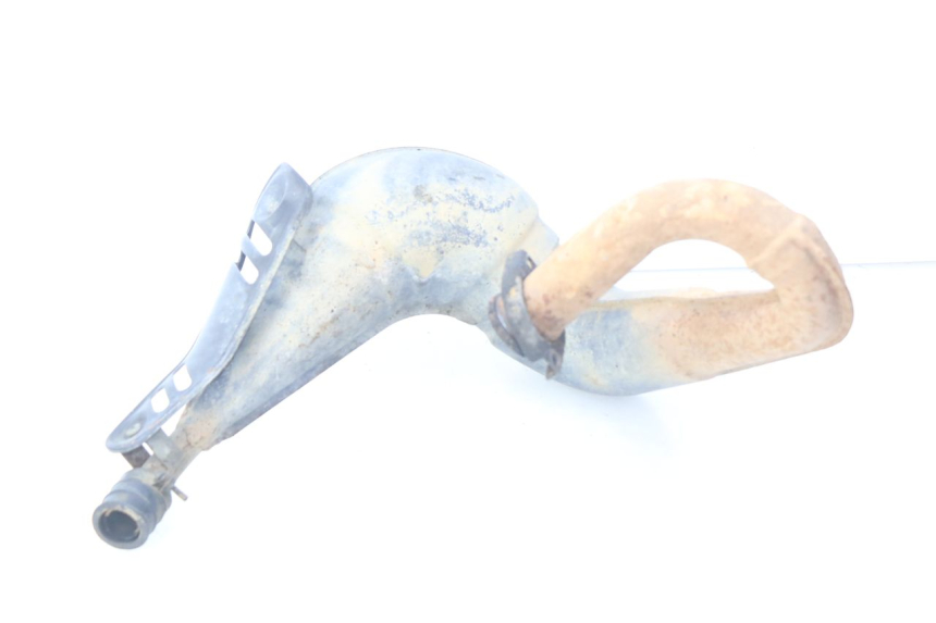 photo de EXHAUST MANIFOLD YAMAHA BLASTER 200 (2003 - 2007)