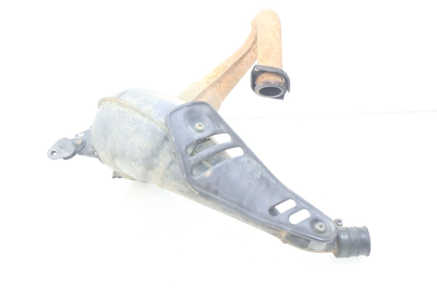 photo de EXHAUST MANIFOLD YAMAHA BLASTER 200 (2003 - 2007)