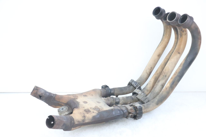 photo de EXHAUST MANIFOLD YAMAHA FJ 3CX 1200 (1986 - 1996)