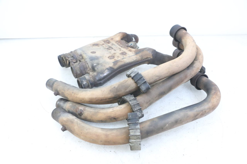 photo de EXHAUST MANIFOLD YAMAHA FJ 3CX 1200 (1986 - 1996)