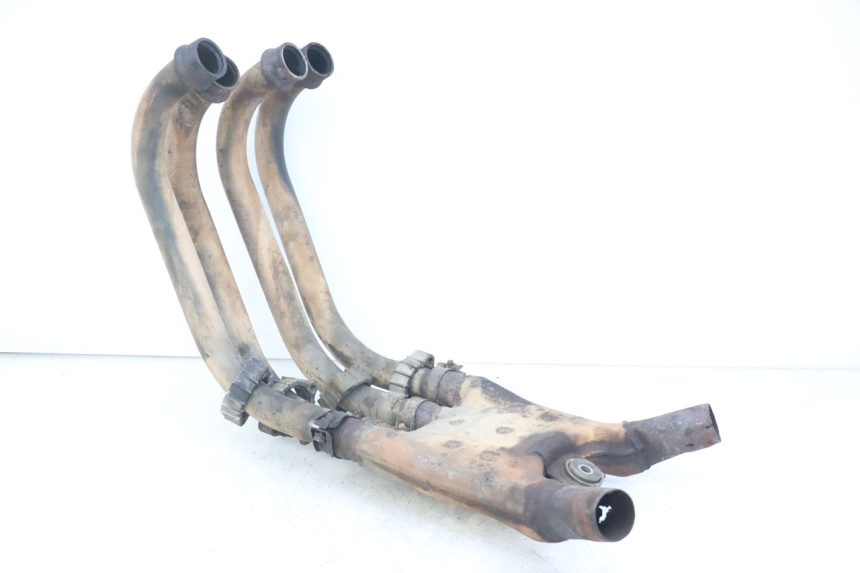 photo de EXHAUST MANIFOLD YAMAHA FJ 3CX 1200 (1986 - 1996)