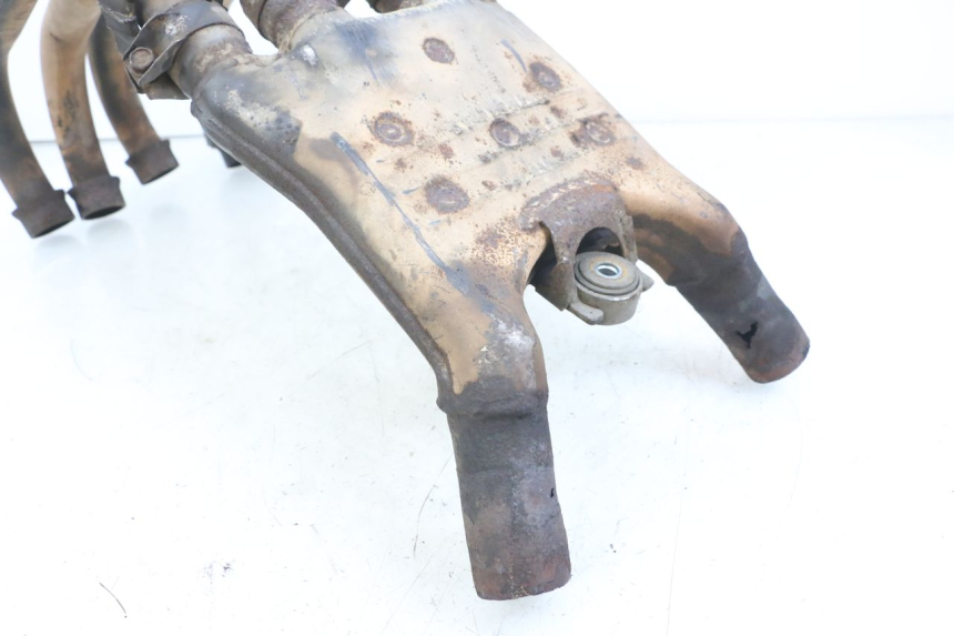 photo de EXHAUST MANIFOLD YAMAHA FJ 3CX 1200 (1986 - 1996)