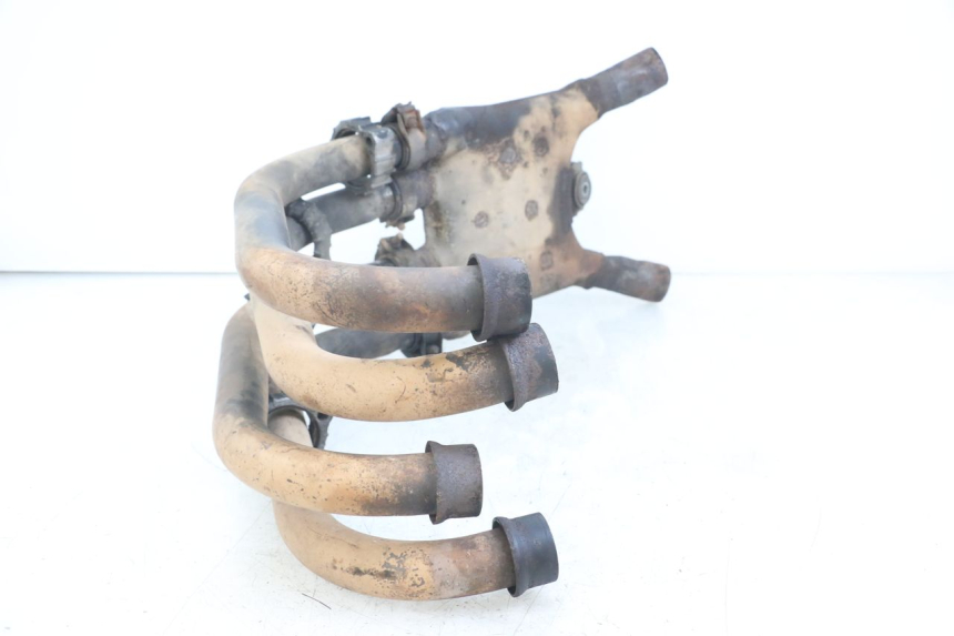 photo de EXHAUST MANIFOLD YAMAHA FJ 3CX 1200 (1986 - 1996)