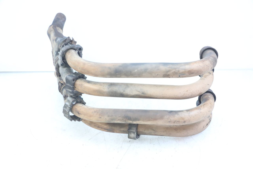 photo de EXHAUST MANIFOLD YAMAHA FJ 3CX 1200 (1986 - 1996)