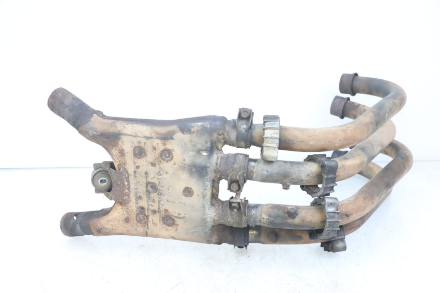 photo de EXHAUST MANIFOLD YAMAHA FJ 3CX 1200 (1986 - 1996)