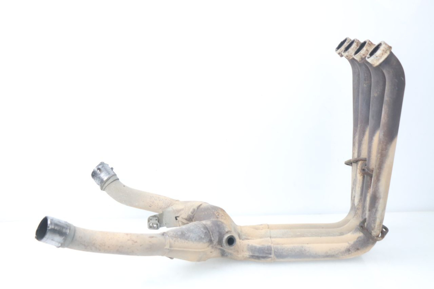 photo de EXHAUST MANIFOLD YAMAHA FJR ABS 1300 (2006 - 2012)