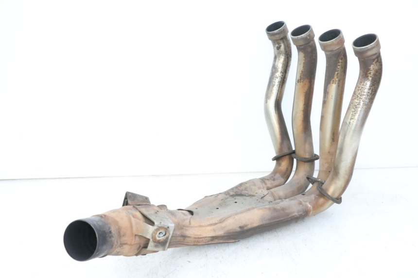 photo de EXHAUST PIPE YAMAHA FZ1 FAZER 1000 (2007 - 2009)