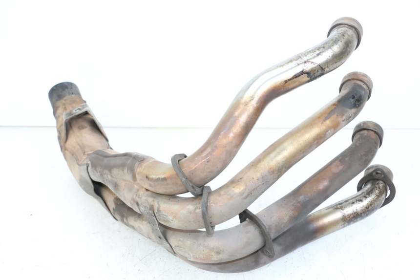 photo de EXHAUST PIPE YAMAHA FZ1 FAZER 1000 (2007 - 2009)