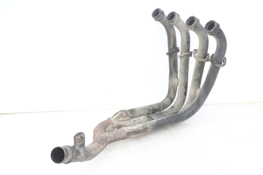 photo de EXHAUST PIPE YAMAHA FZS FAZER 600 (2001 - 2003)