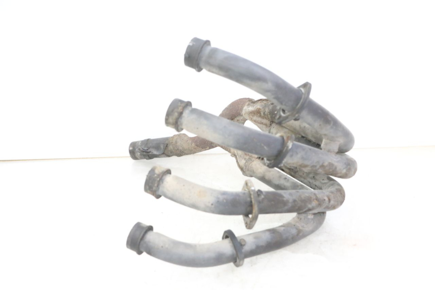 photo de EXHAUST PIPE YAMAHA FZS FAZER 600 (2001 - 2003)
