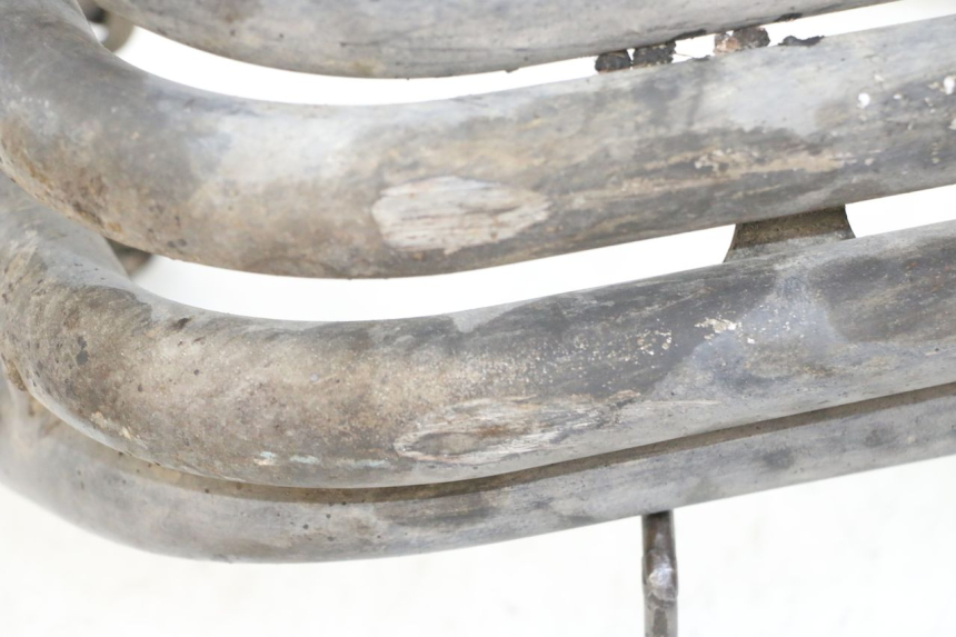 photo de EXHAUST PIPE YAMAHA FZS FAZER 600 (2001 - 2003)