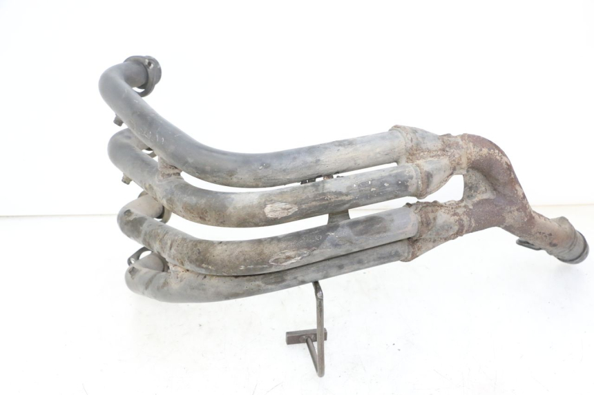photo de EXHAUST PIPE YAMAHA FZS FAZER 600 (2001 - 2003)
