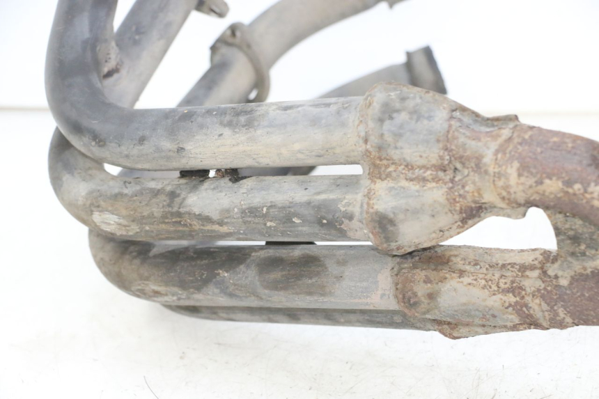 photo de EXHAUST PIPE YAMAHA FZS FAZER 600 (2001 - 2003)