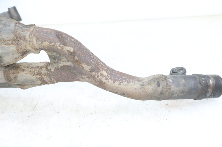 photo de EXHAUST PIPE YAMAHA FZS FAZER 600 (2001 - 2003)