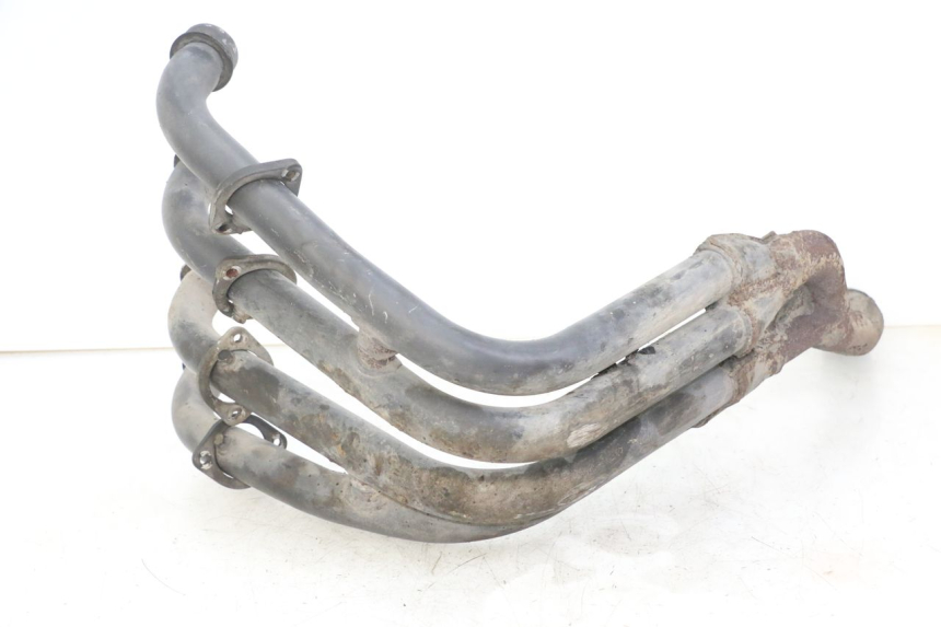 photo de EXHAUST PIPE YAMAHA FZS FAZER 600 (2001 - 2003)