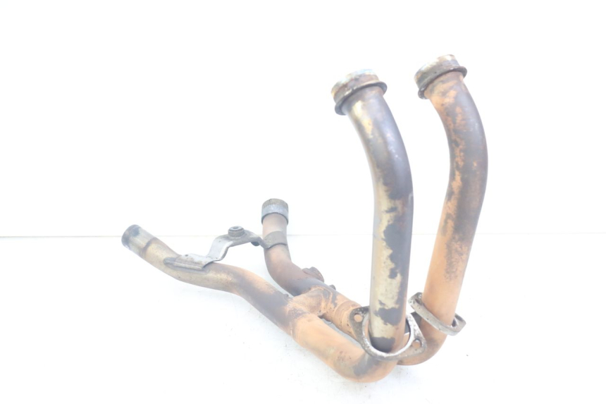 photo de MANIFOLD YAMAHA TDM ABS 900 (2002 - 2014)