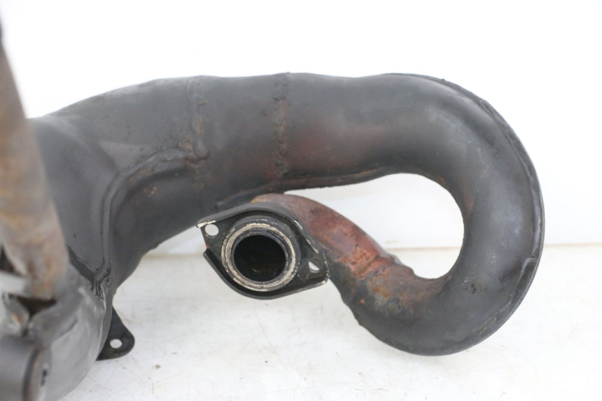 photo de EXHAUST PIPE YAMAHA TDR DELTABOX 125 (1993 - 2003)