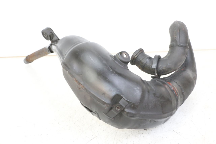 photo de EXHAUST PIPE YAMAHA TDR DELTABOX 125 (1993 - 2003)