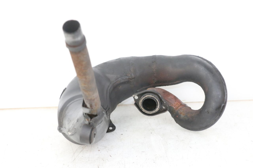 photo de EXHAUST PIPE YAMAHA TDR DELTABOX 125 (1993 - 2003)