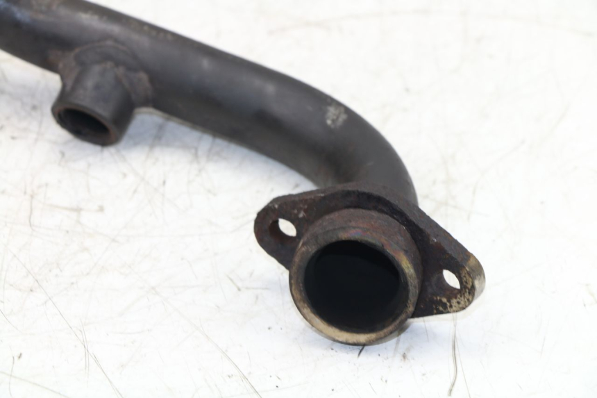 photo de EXHAUST MANIFOLD YAMAHA XMAX X-MAX 125 (2006 - 2009)