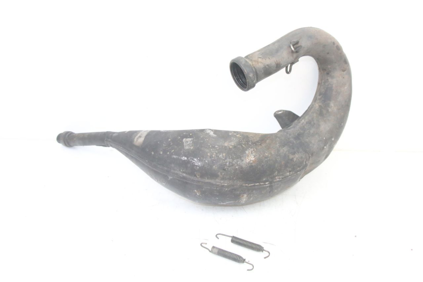 photo de EXHAUST PIPE YAMAHA YZ 125 (2006 - 2016)