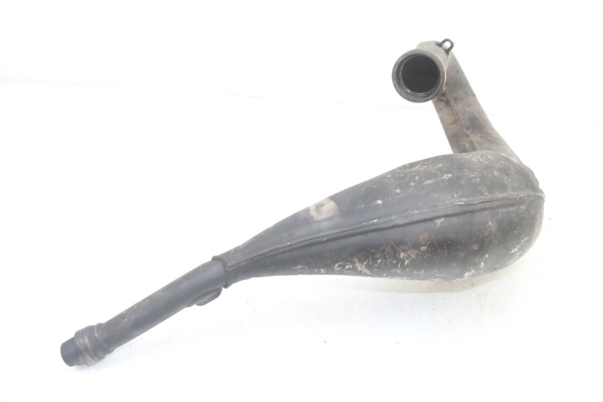 photo de EXHAUST PIPE YAMAHA YZ 125 (2006 - 2016)