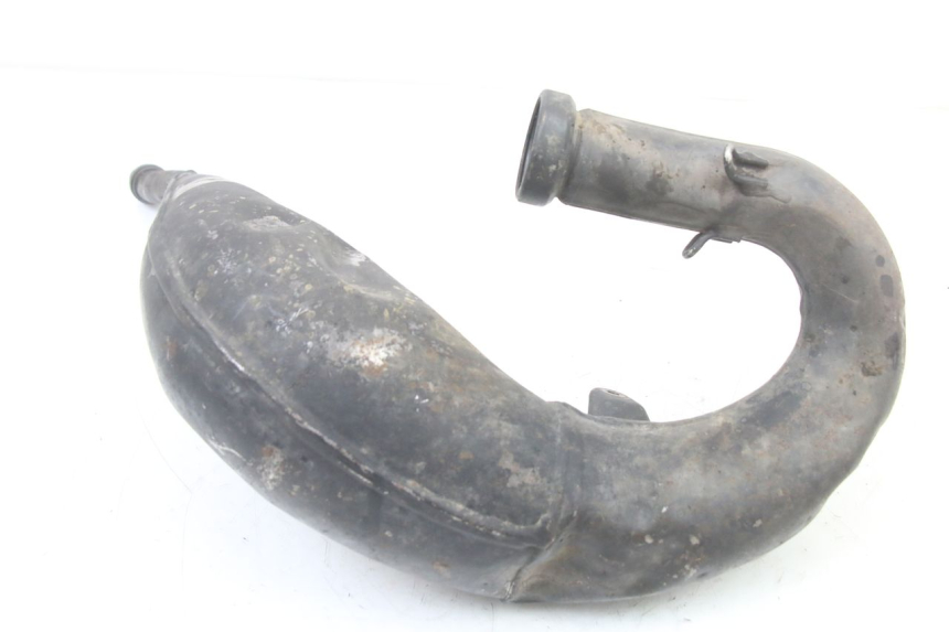 photo de EXHAUST PIPE YAMAHA YZ 125 (2006 - 2016)