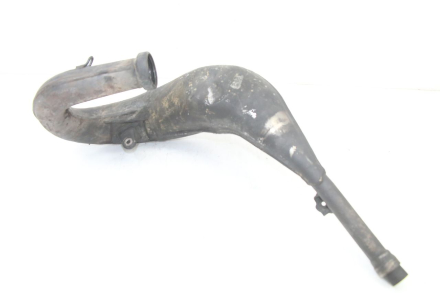photo de EXHAUST PIPE YAMAHA YZ 125 (2006 - 2016)