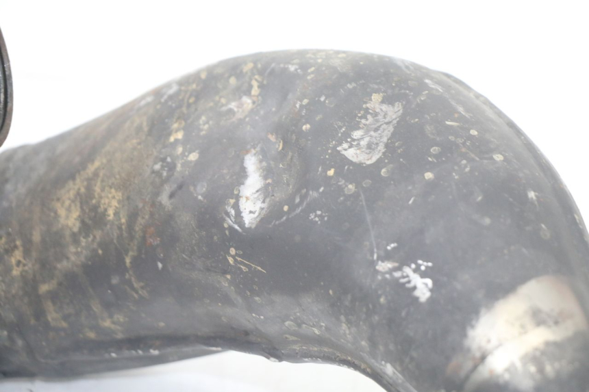 photo de EXHAUST PIPE YAMAHA YZ 125 (2006 - 2016)