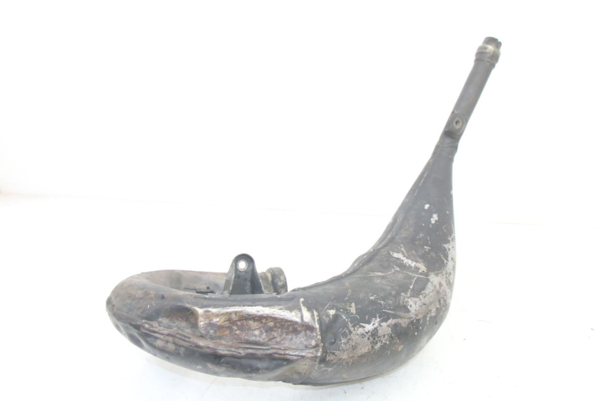 photo de EXHAUST PIPE YAMAHA YZ 125 (2006 - 2016)