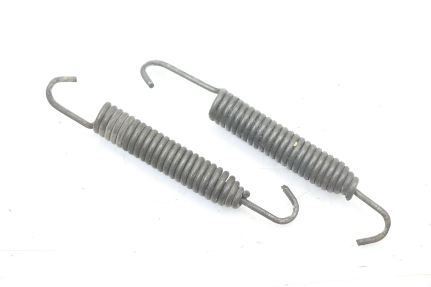 photo de EXHAUST PIPE YAMAHA YZ 125 (2006 - 2016)
