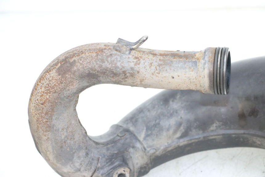 photo de Manifold YAMAHA YZ 85 (2002 - 2018)
