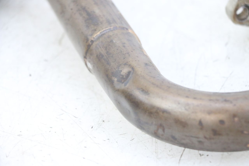 photo de EXHAUST PIPE YAMAHA YZ-F YZF 250 (2007 - 2013)